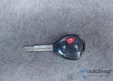 2008 Toyota Rav4 z USA, uszkodzony, nr VIN JTMBD33VX85175831